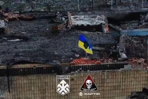 "Хартія" оприлюднила кадри штурму Куп'янської міської ради