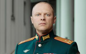 Карасьов раніше командував 31-ю окремою десантно-штурмовою бригадою