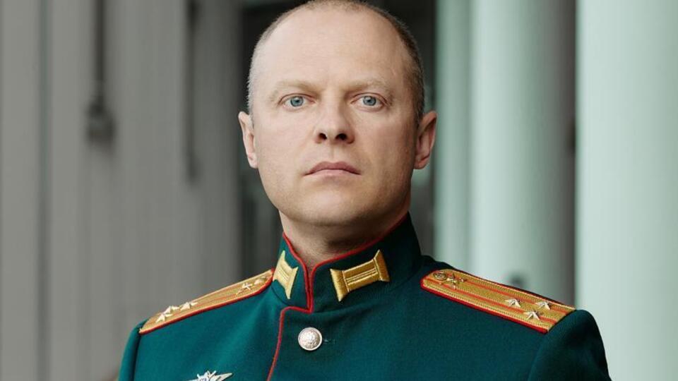 Карасев ранее командовал 31-й отдельной десантно-штурмовой бригадой