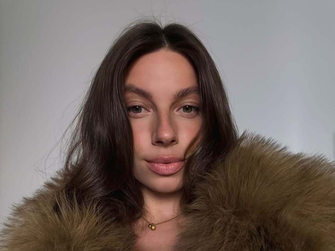 Бех-Романчук: Мій третій триместр виглядає саме так