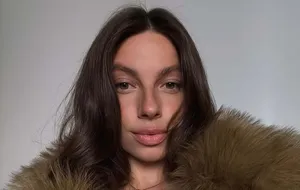 Бех-Романчук: Мой третий триместр выглядит именно так