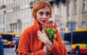 Зюбина: Я в Грузии была в шестой раз, очень люблю эту страну