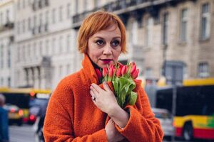 Зюбина: Я в Грузии была в шестой раз, очень люблю эту страну