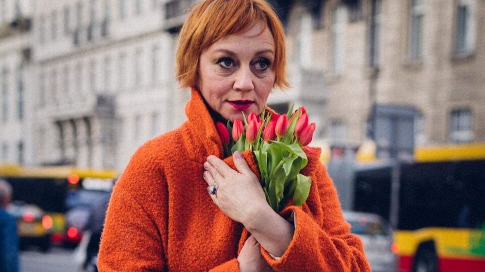 Зюбина: Я в Грузии была в шестой раз, очень люблю эту страну