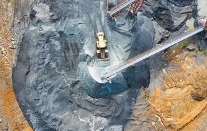 В рамках пилотного проекта "участок Добра" в Кировоградской области предусмотрены инвестиции минимум на $179 млн