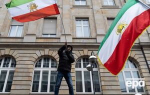 Протесты против властей Ирана продолжаются с декабря 2025 года