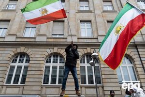 Протесты против властей Ирана продолжаются с декабря 2025 года