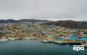 Конгрессмен предлагает законопроект, который предоставит президенту США полномочия принимать необходимые меры для аннексии или присоединения Гренландии