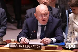 Небензя пригрозив продовженням війни в Україні