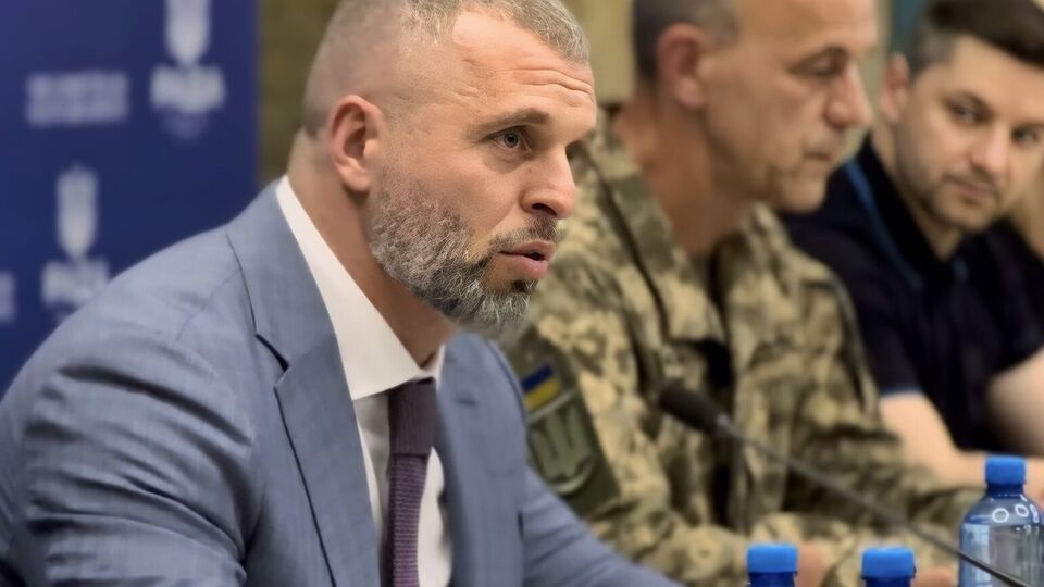Бидный: Государство полностью обеспечивает сегодня наших атлетов