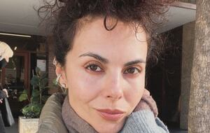 Каменских с лета 2025 года живет за границей