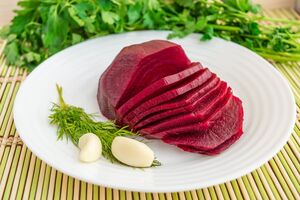 Популярный корнеплод помогает поддерживать тепло