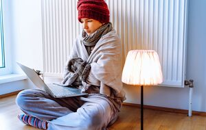 Ноутбук не можна вмикати одразу, якщо принесли його з холоду