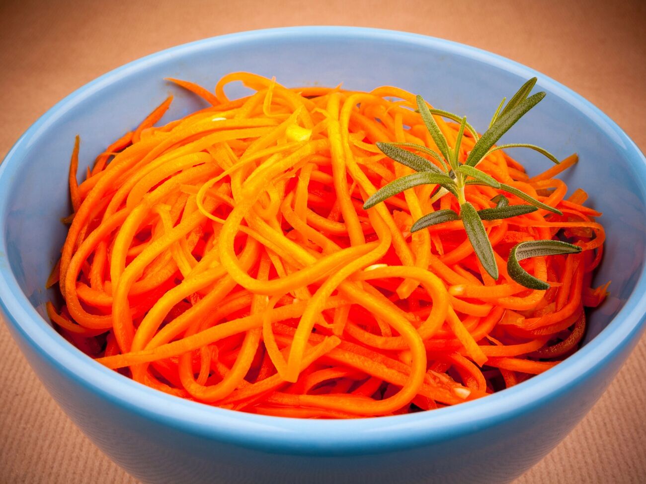 Морква буде готова за три дні