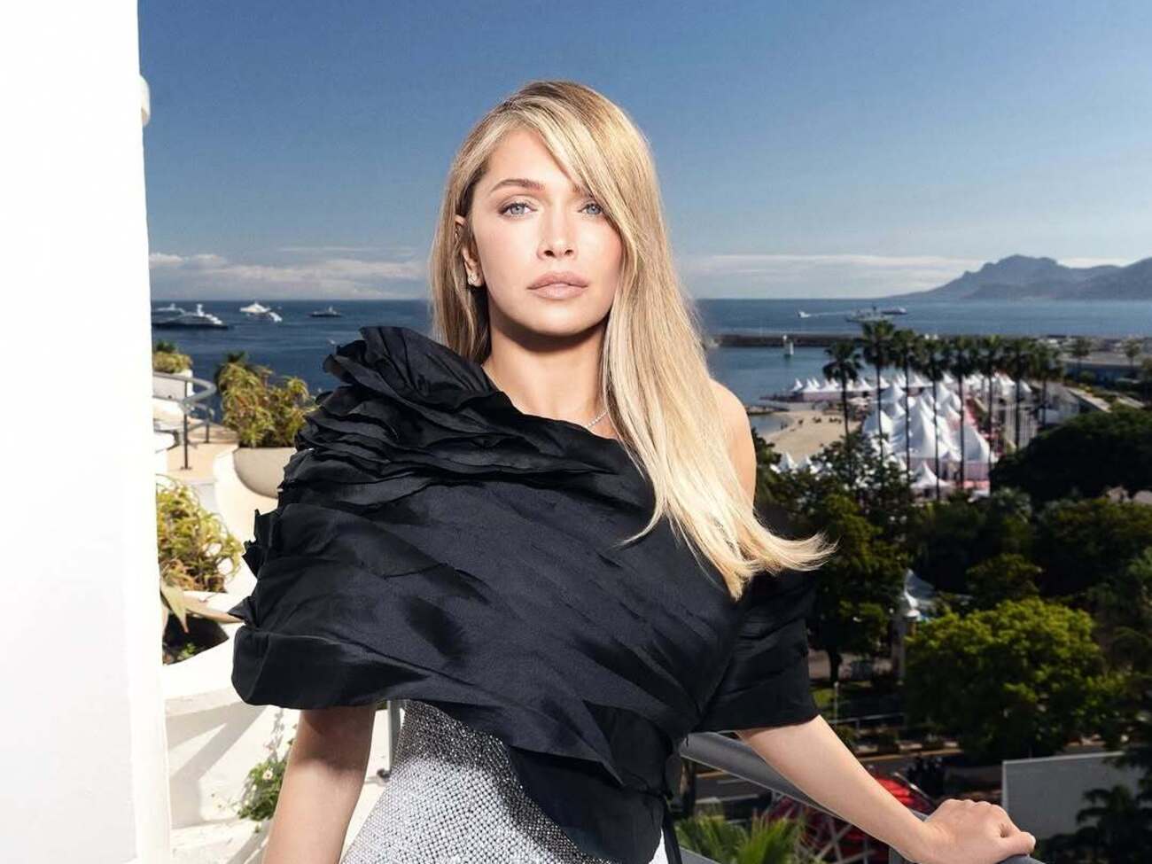 Брежнева: Когда кажется, что мир сошел с ума…