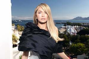 Брежнева: Когда кажется, что мир сошел с ума…