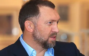Дерипаска: Идет какой-то запредельно примитивный эксперимент