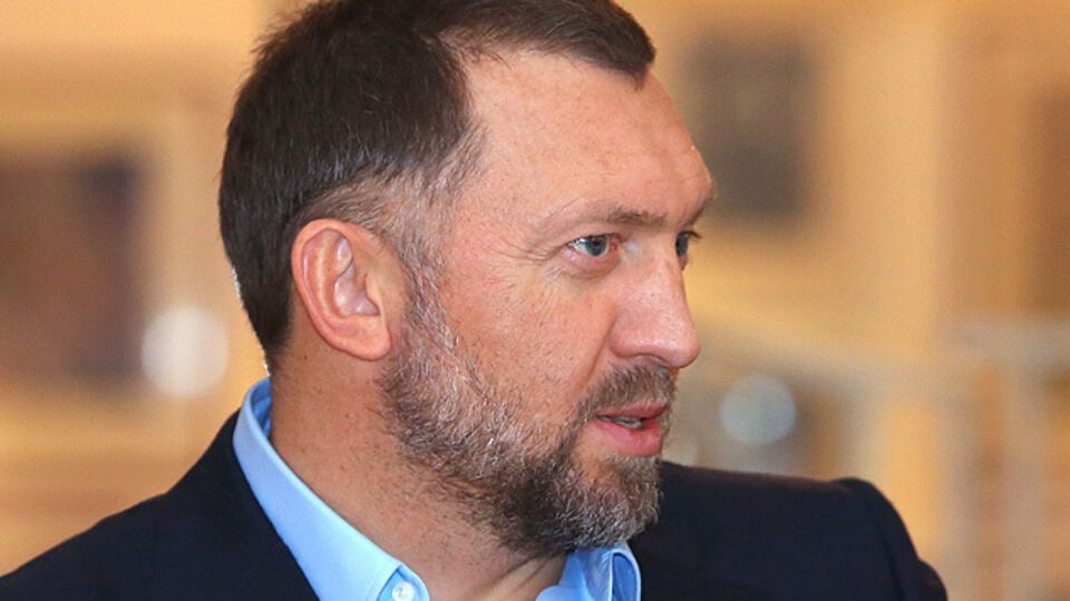 Дерипаска: Идет какой-то запредельно примитивный эксперимент