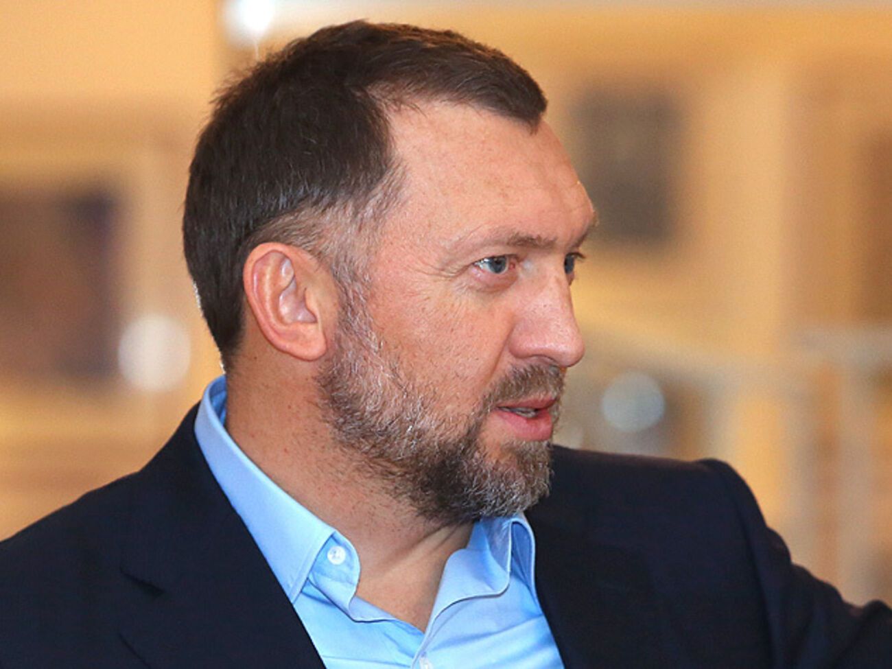 Дерипаска: Идет какой-то запредельно примитивный эксперимент