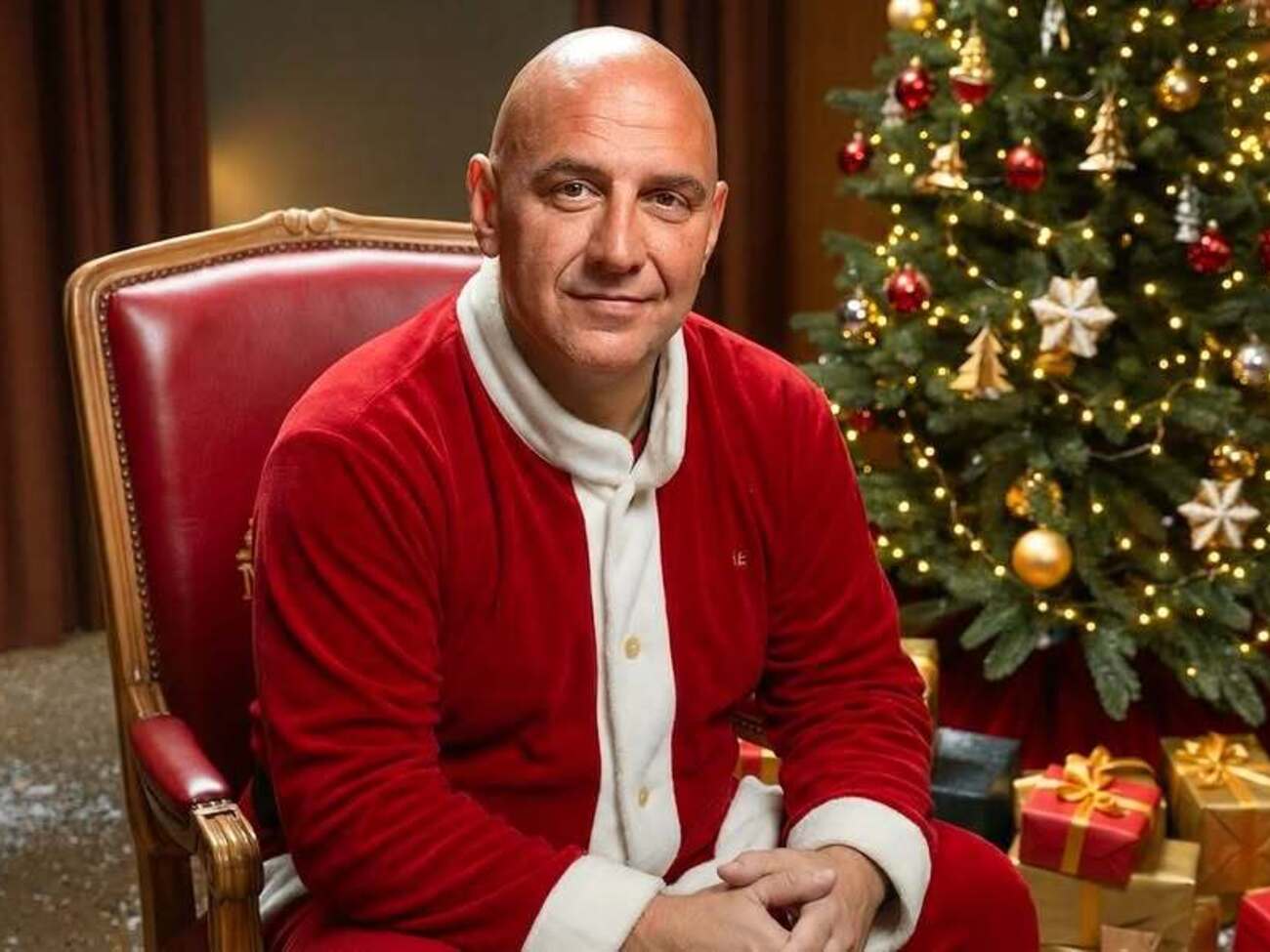 Потап: Все лучшее еще приходит