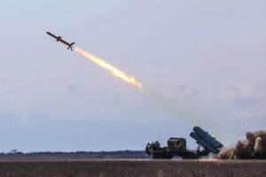 Силы обороны нанесли удар по заводу ракетами украинского производства