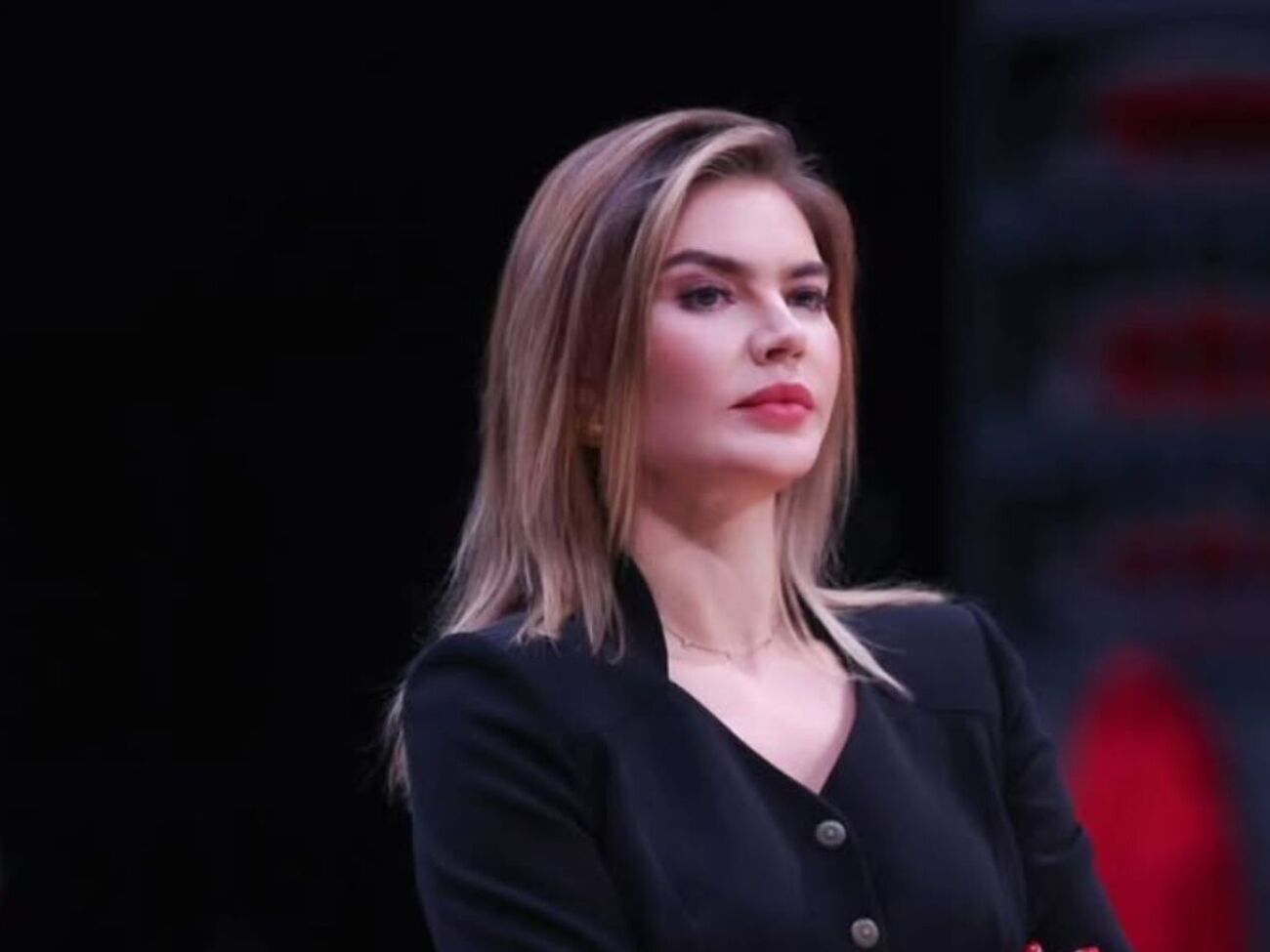 Российские и западные таблоиды неоднократно писали, что Путин имеет личные отношения с Кабаевой