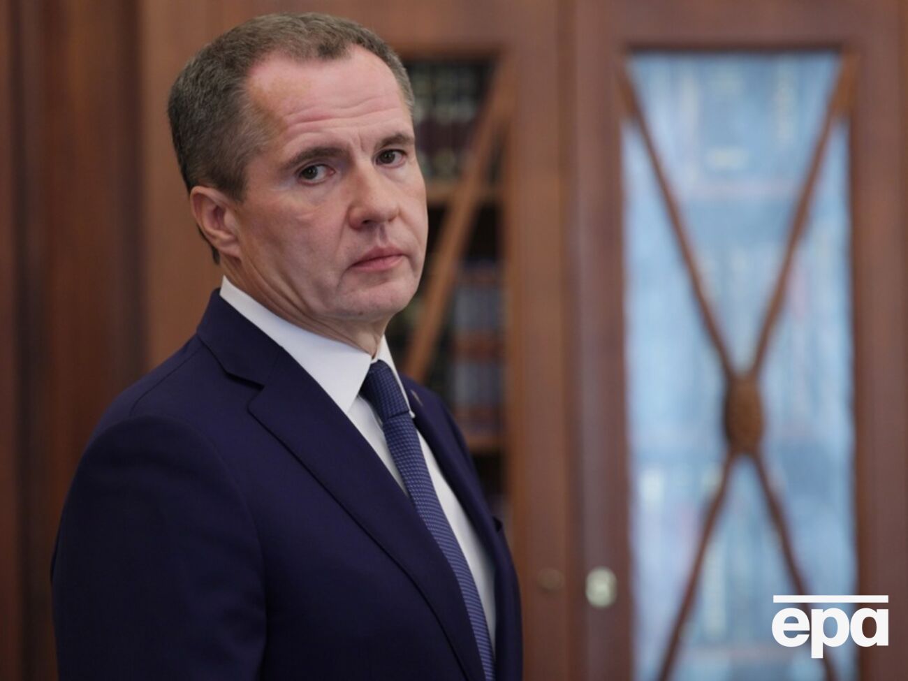 Потери в энергетике Гладков назвал "катастрофическими"