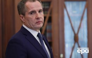 Втрати в енергетиці Гладков назвав "катастрофічними"