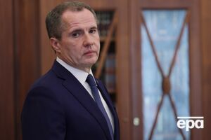 Втрати в енергетиці Гладков назвав "катастрофічними"