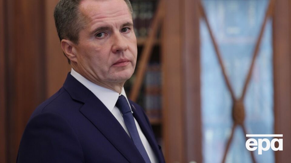 Потери в энергетике Гладков назвал "катастрофическими"