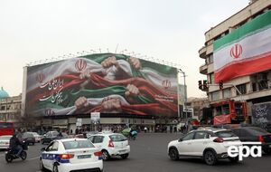 Інтернет вимкнули в усьому Ірані на тлі загальнонаціональних антиурядових протестів