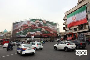 Интернет отключен по всему Ирану на фоне общенациональных антиправительственных протестов