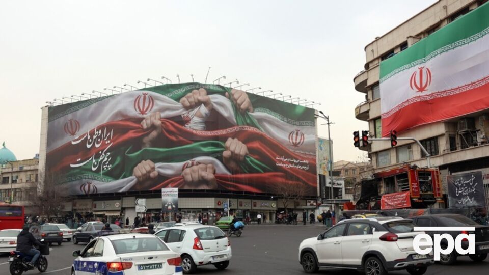 Интернет отключен по всему Ирану на фоне общенациональных антиправительственных протестов