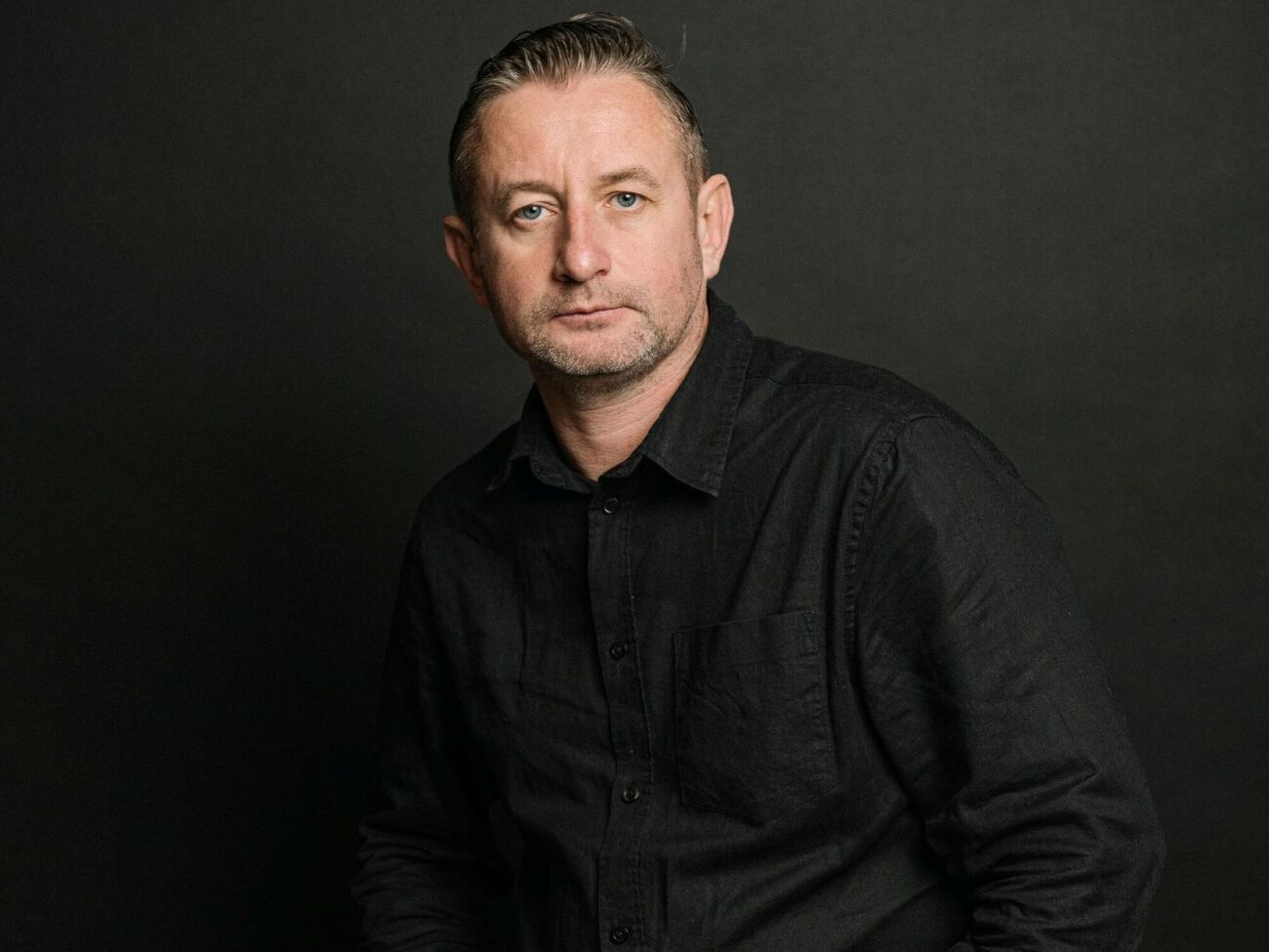 Жадан: Будем говорить об актуальных событиях, о войске, о культуре