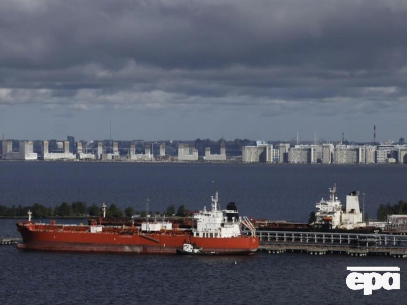 За даними The Guardian, Росія почала реорганізацію ланцюжка постачань, щоб дати змогу Індії обходити санкції США