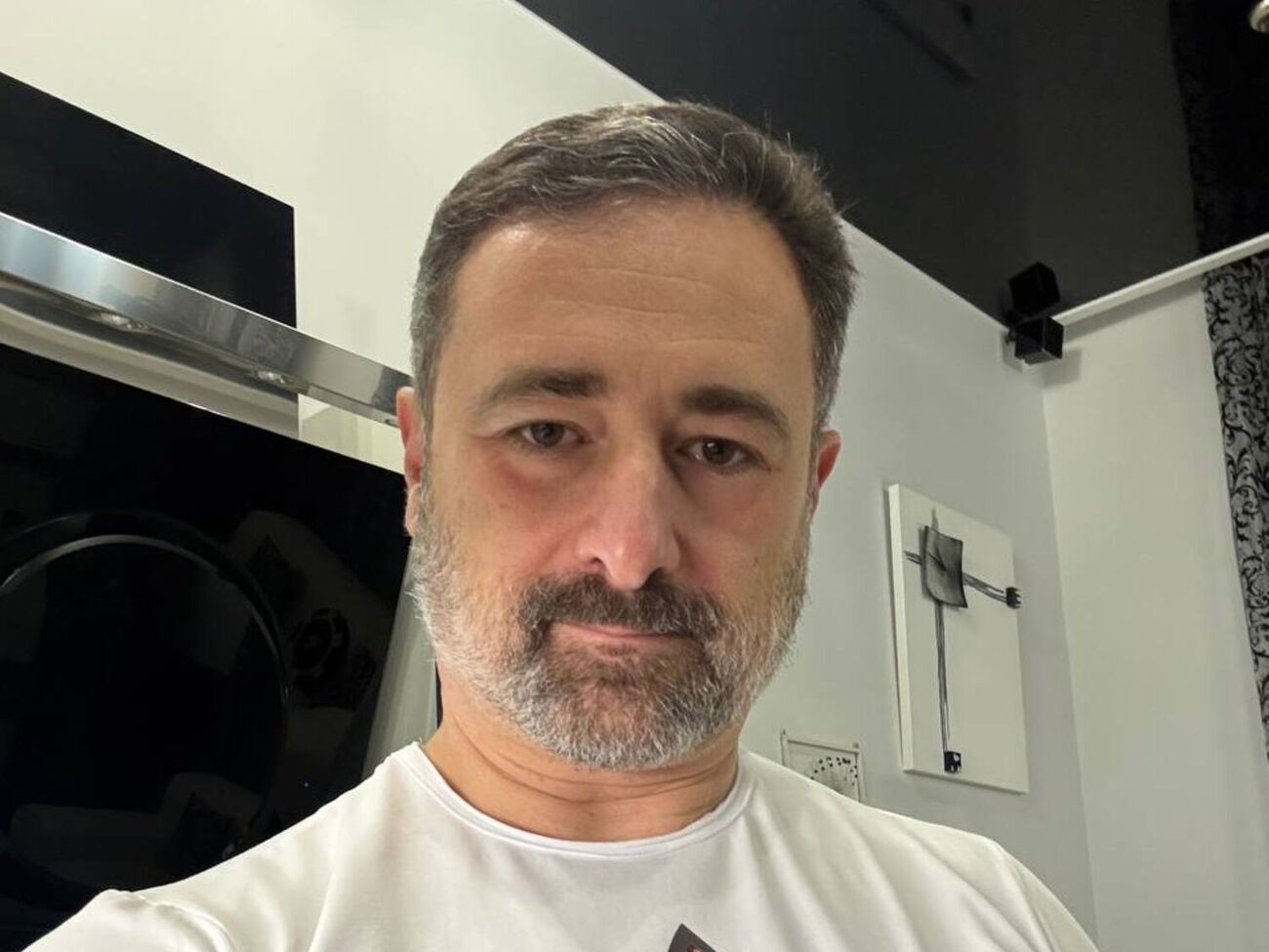 Смелянский о Буковеле: здесь совсем другое настроение