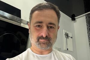 Смелянский о Буковеле: здесь совсем другое настроение