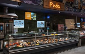 Генераторы в супермаркетах не выдерживают нагрузки