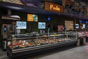 Генераторы в супермаркетах не выдерживают нагрузки