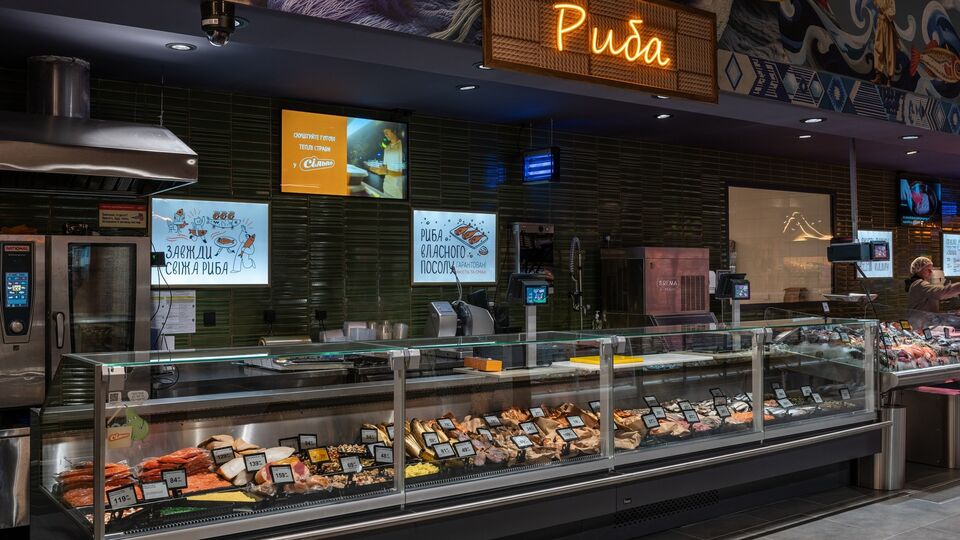 Генераторы в супермаркетах не выдерживают нагрузки