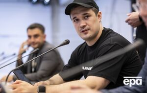 Федорова уволили с должности главы Минцифры