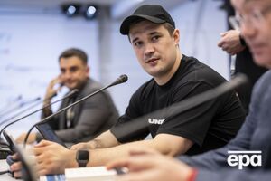 Федорова уволили с должности главы Минцифры