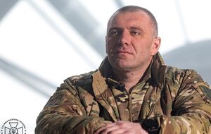 Решение уволить Малюка поддержали 235 нардепов