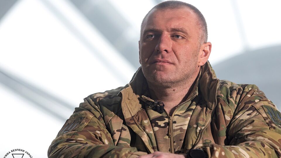 Решение уволить Малюка поддержали 235 нардепов