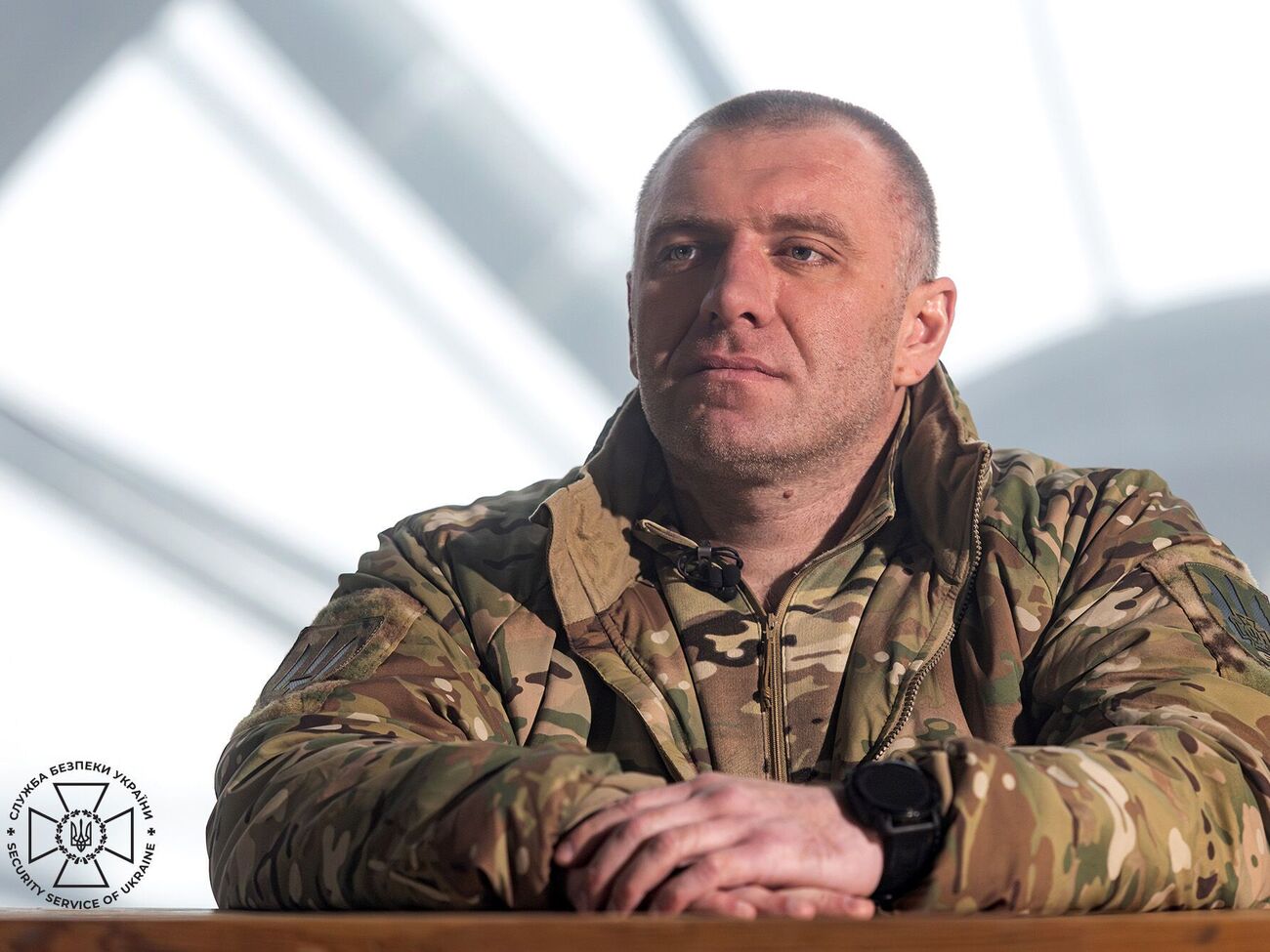 Решение уволить Малюка поддержали 235 нардепов