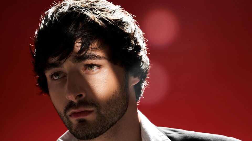 Khayat бере участь у нацвідборі з піснею "Герци"