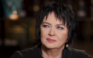 Дерюгина о россиянах: Мы не общаемся, не здороваемся, никакого контакта