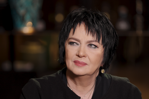 Дерюгина о россиянах: Мы не общаемся, не здороваемся, никакого контакта