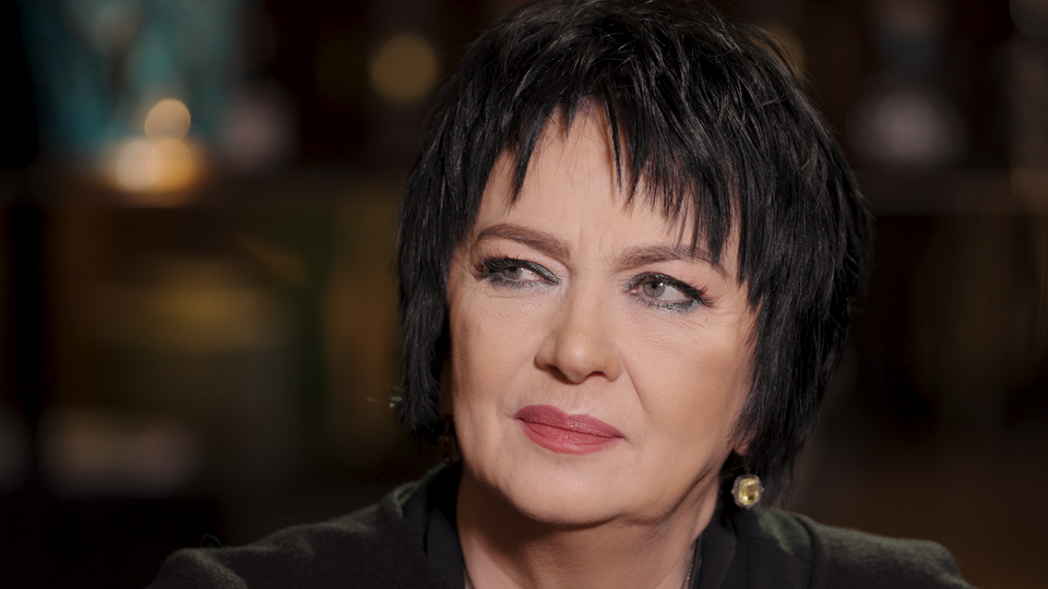 Дерюгина о россиянах: Мы не общаемся, не здороваемся, никакого контакта