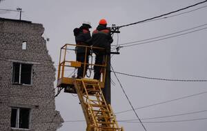 В работах задействовано более 600 бригад ДТЭК